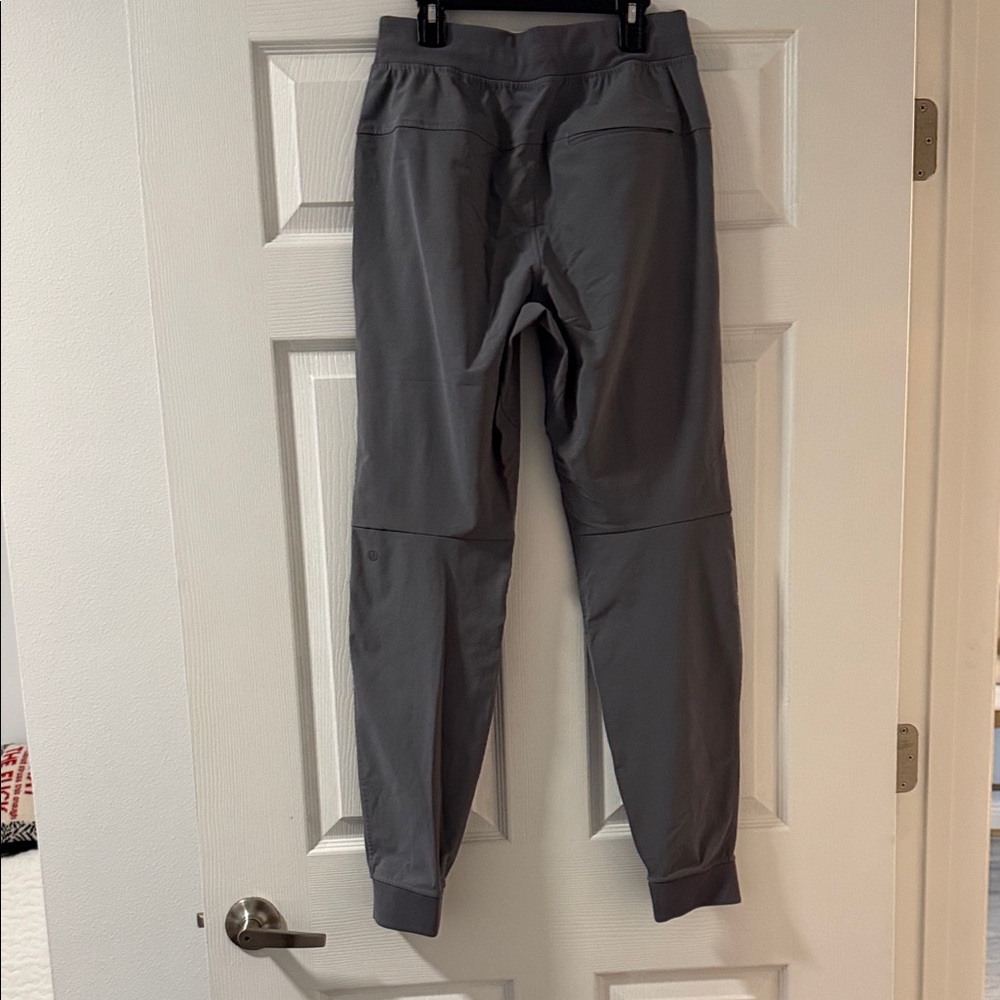 lululemon athletica Charcoal Joggers - Picture 3 of 4